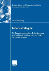 Produktbild: Lebensstrategien