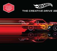 Produktbild: Hot Wheels: The Creative Drive