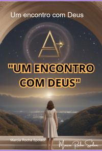 Produktbild: Um Encontro Com Deus