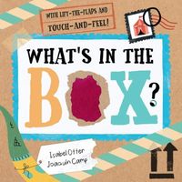 Produktbild: Otter, I: What's in the Box?