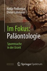 Produktbild: Im Fokus: Pal&auml;ontologie