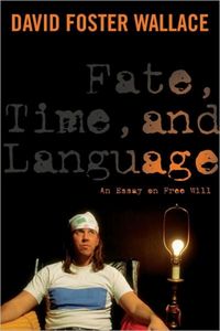 Produktbild: Fate, Time, and Language