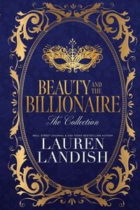 Produktbild: Beauty and the Billionaire