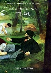 Produktbild: Orlando Syrg Taschenbuch OrSyTa 192026 / Guy de Maupassants Bel Ami