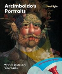 Produktbild: Arcimboldo's Portraits