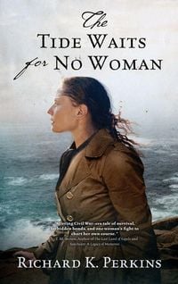 Produktbild: The Tide Waits for No Woman