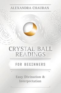 Produktbild: Crystal Ball Reading for Beginners