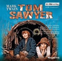Bild vom Artikel Tom Sawyer vom Autor Mark Twain