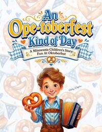 Produktbild: An Ope-toberfest Kind of Day