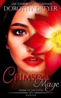 Produktbild: Crimson Mage