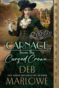 Produktbild: Carnage from the Cursed Crown