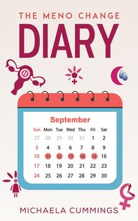 Produktbild: The Meno Change Diary