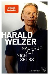 Produktbild: Nachruf auf mich selbst.