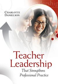 Produktbild: Teacher Leadership That Strengthens Professional Practice