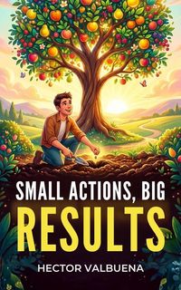 Produktbild: Small Actions, Big Results
