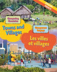 Produktbild: Crewe, S: Dual Language Learners: Comparing Countries: Towns