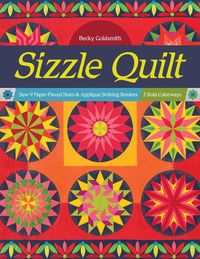Produktbild: Sizzle Quilt