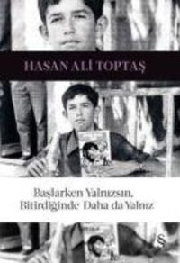 Produktbild: Baslarken Yalnizsin, Bitirdiginde Daha da Yalniz