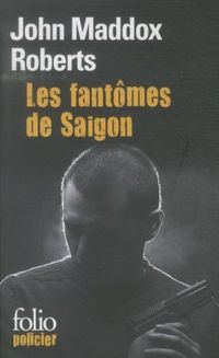 Produktbild: Les fant&ocirc;mes de Saigon