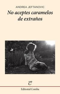 Produktbild: No aceptes caramelos de extra&ntilde;os