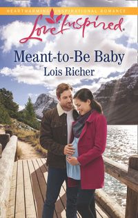 Produktbild: Meant-To-Be Baby