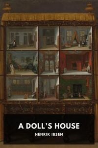 Produktbild: A Doll's House