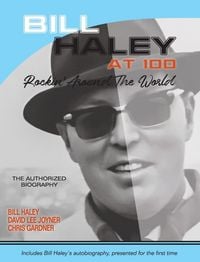 Produktbild: Bill Haley at 100