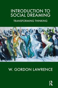 Produktbild: Introduction to Social Dreaming