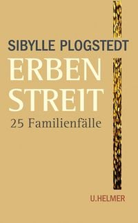 Produktbild: Erbenstreit
