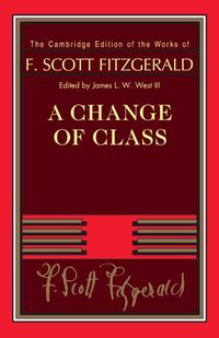 Produktbild: A Change of Class