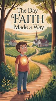 Produktbild: The Day Faith Made a Way (Juvenile Fiction: Short Stories, #5)