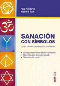 Produktbild: Sanacion Con Simbolos
