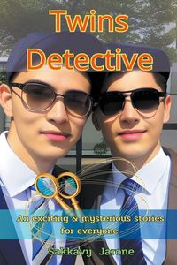 Produktbild: Twins Detective
