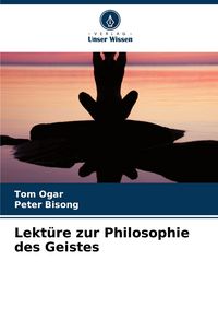 Produktbild: Lekt&uuml;re zur Philosophie des Geistes
