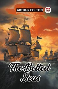 Produktbild: The Belted Seas