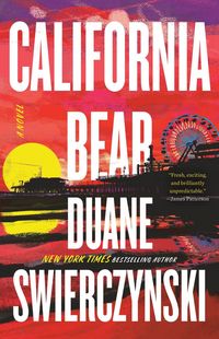 Produktbild: California Bear