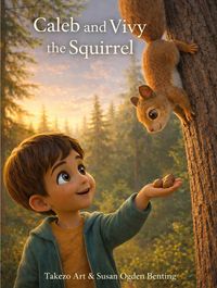 Produktbild: Caleb and Vivy the Squirrel
