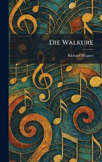 Produktbild: Die Walkure