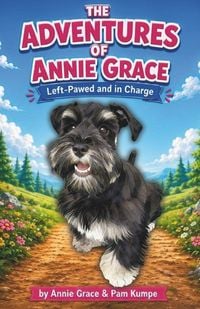 Produktbild: The Adventures of Annie Grace