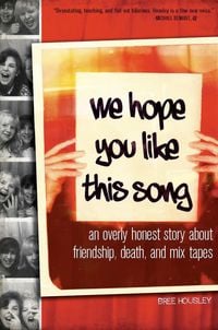 Produktbild: We Hope You Like This Song