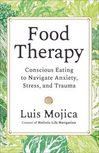 Produktbild: Food Therapy