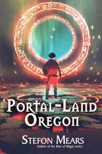 Produktbild: Portal-Land, Oregon