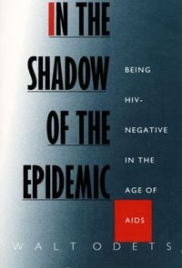 Produktbild: In the Shadow of the Epidemic