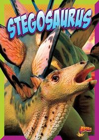 Produktbild: Stegosaurus