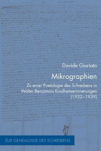 Produktbild: Mikrographien