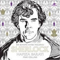 Produktbild: Sherlock Hafiza Sarayi
