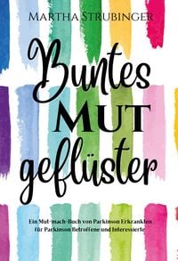 Produktbild: Buntes Mutgefl&uuml;ster