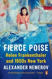 Produktbild: Fierce Poise