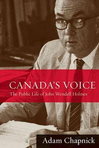 Produktbild: Canada's Voice