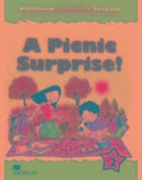 Produktbild: Cant, A: Macmillan Children's Readers A Picnic Surprise Inte